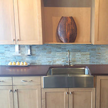 Load image into Gallery viewer, adorne® Digital Music Kit in kitchen.
