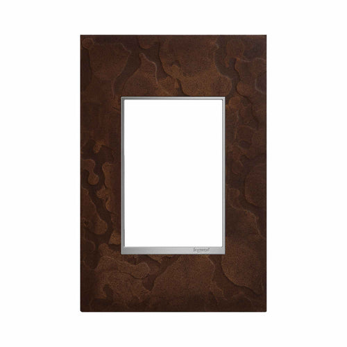 adorne® Hubbardton Forge Wall Plates.