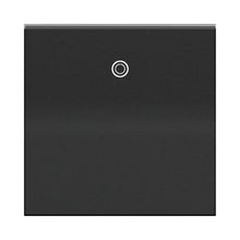 Load image into Gallery viewer, adorne® Paddle 20A Switch in Graphite.
