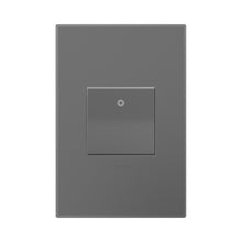 Load image into Gallery viewer, adorne® Paddle 20A Switch in Detail.
