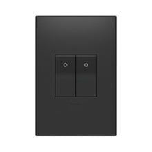 Load image into Gallery viewer, adorne® Paddle Half Switch in Detail.
