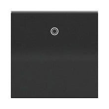 Load image into Gallery viewer, adorne® Paddle Switch in Graphite.
