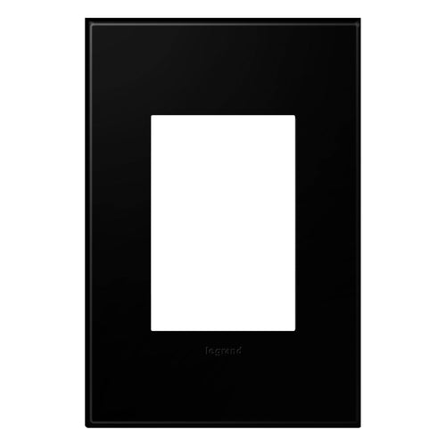 adorne® Plastics Plus 1-Gang Wall Plate.