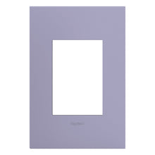Load image into Gallery viewer, adorne® Plastics Plus 1-Gang Wall Plate in Carnival.
