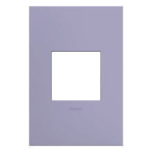 Load image into Gallery viewer, adorne® Plastics Wall Plate in Carnival (1-Gang).
