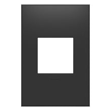 Load image into Gallery viewer, adorne® Plastics Wall Plate in Golden Sands (1-Gang).
