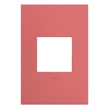 Load image into Gallery viewer, adorne® Plastics Wall Plate in Greige (1-Gang).
