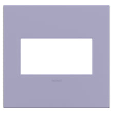 Load image into Gallery viewer, adorne® Plastics Wall Plate in Bronze (2-Gang).
