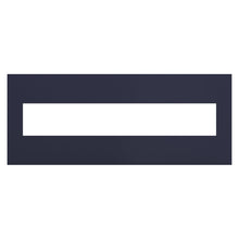 Load image into Gallery viewer, adorne® Plastics Wall Plate in Black Ink (6-Gang).
