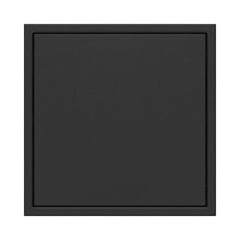 Load image into Gallery viewer, adorne® Pop-Out Outlet in 1-Gang/Graphite/2-Plug.
