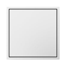 Load image into Gallery viewer, adorne® Pop-Out Outlet in 1-Gang/White/2-Plug.
