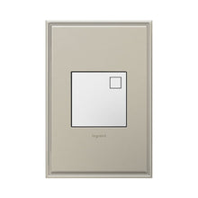 Load image into Gallery viewer, adorne® Portable Nightlight-Flashlight in Detail.
