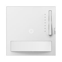 Load image into Gallery viewer, adorne® SensaDimmer in White.
