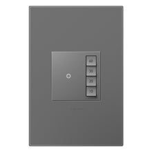Load image into Gallery viewer, adorne® SensaSwitch Timer in Detail.

