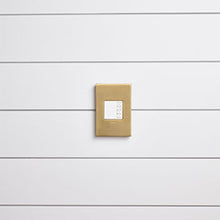 Load image into Gallery viewer, adorne® SensaSwitch Timer in Detail.
