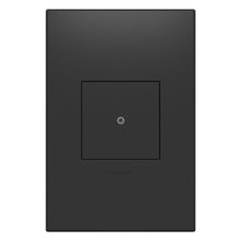 Load image into Gallery viewer, adorne® sofTap Switch in Detail.
