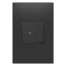 Load image into Gallery viewer, adorne® sofTap Tru-Universal Dimmer in Detail.
