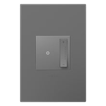 Load image into Gallery viewer, adorne® sofTap Tru-Universal Dimmer in Detail.

