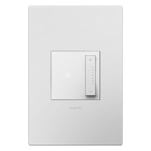 Load image into Gallery viewer, adorne® sofTap Tru-Universal Dimmer in Detail.
