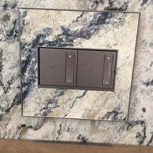 Load image into Gallery viewer, adorne® sofTap Tru-Universal Dimmer in Detail.
