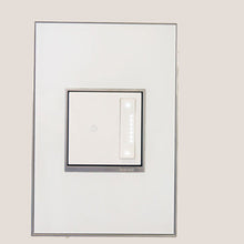 Load image into Gallery viewer, adorne® sofTap Tru-Universal Dimmer in Detail.

