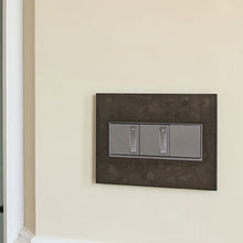 Load image into Gallery viewer, adorne® sofTap Tru-Universal Dimmer in Detail.
