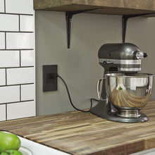 Load image into Gallery viewer, adorne® Tamper-Resistant GFCI in kitchen.
