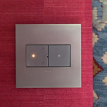 Load image into Gallery viewer, adorne® Touch Switch in Detail.
