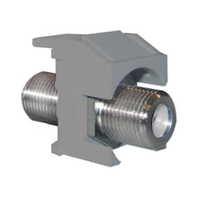 Load image into Gallery viewer, adorne® Video F-Connector.

