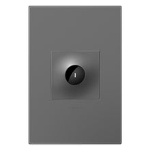 Load image into Gallery viewer, adorne® Wave Switch in Detail.
