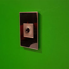 Load image into Gallery viewer, adorne® Wave Switch in Detail.
