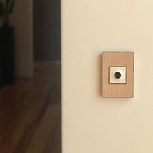 Load image into Gallery viewer, adorne® Wave Switch in Detail.
