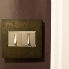 Load image into Gallery viewer, adorne® Whisper Switch in Detail.
