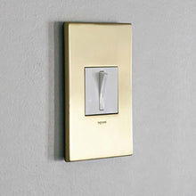 Load image into Gallery viewer, adorne® Whisper Switch in Detail.
