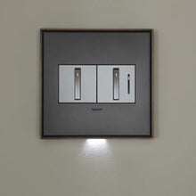 Load image into Gallery viewer, adorne® Whisper Switch in Detail.
