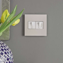Load image into Gallery viewer, adorne® Whisper Switch in Detail.
