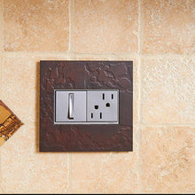 Load image into Gallery viewer, adorne® Whisper Switch in Detail.
