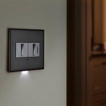 Load image into Gallery viewer, adorne® Whisper Switch in Detail.
