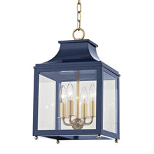 Load image into Gallery viewer, Leigh Pendant Light.
