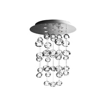 Load image into Gallery viewer, Ether S Multi Light Pendant Light.
