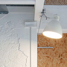 Load image into Gallery viewer, JJ Big Grip LED Wall Light in living room.
