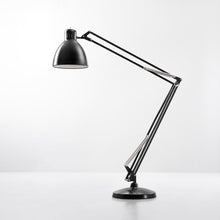 Load image into Gallery viewer, JJ Big LED Floor Lamp in Detail.

