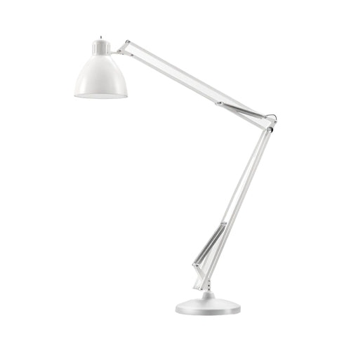 JJ Big LED Outdoor Floor Lamp.