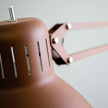 Load image into Gallery viewer, JJ Big LED Outdoor Floor Lamp in Detail.
