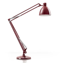 Load image into Gallery viewer, JJ Great LED Floor Lamp in Detail.
