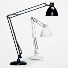 Load image into Gallery viewer, JJ Great LED Floor Lamp in Detail.
