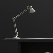 Load image into Gallery viewer, JJ LED Table Lamp in Detail.

