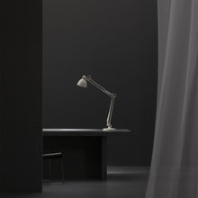 Load image into Gallery viewer, JJ LED Table Lamp in Office.
