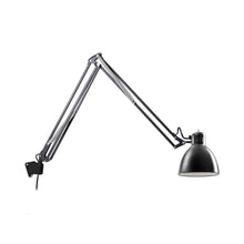 Load image into Gallery viewer, JJ LED Wall Light in Black/Black (Small).

