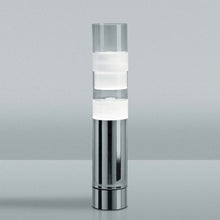 Load image into Gallery viewer, Stacking Floor Lamp in Detail.
